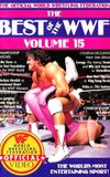 The Best of the WWF: volume 15