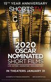 2020 Oscar Nominated Short Films - Live Action