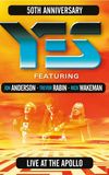 Yes - Live at the Apollo