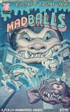 Madballs: Escape from Orb!