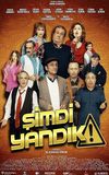 Şimdi Yandık