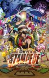 One Piece: Stampede