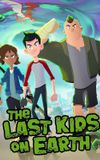 The Last Kids on Earth