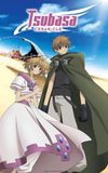 Tsubasa RESERVoir CHRoNiCLE