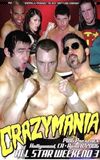 PWG: All Star Weekend 3 - Crazymania - Night One