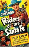 Riders of the Santa Fe