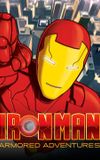 Iron Man: Armored Adventures