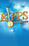 Kipps - The New Half a Sixpence Musical