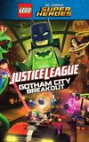 LEGO DC Comics Super Heroes: Justice League - Gotham City Breakout