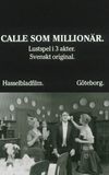 Calle som miljonär