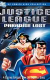 Justice League: Paradise Lost