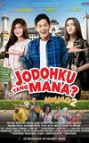 Molulo 2: Jodohku yang Mana?