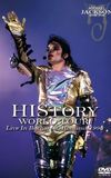 Michael Jackson: HIStory World Tour - Live in Bucharest