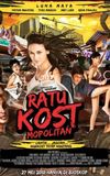 Ratu Kostmopolitan