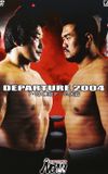 NOAH: Departure 2004