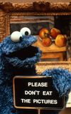 Don't Eat the Pictures: Sesame Street at the Metropolitan Museum of Art