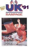 WWE U.K. Rampage 1991