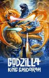 Godzilla vs. King Ghidorah