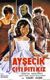 Ayşecik Çıtı Pıtı Kız