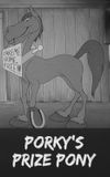 Porky's Prize Pony