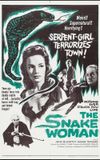 The Snake Woman