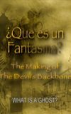 Que es un Fantasma?: The Making of 'The Devil's Backbone'