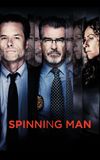 Spinning Man