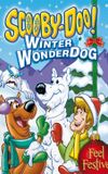 Scooby-Doo! Winter WonderDog