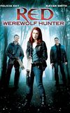 Red: Werewolf Hunter