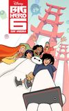 Big Hero 6 The Series