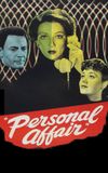 Personal Affair