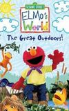 Sesame Street: Elmo's World: The Great Outdoors!