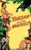 Tarzan and the Huntress