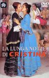 La lunga notte di Cristina