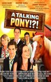 A Talking Pony!?!