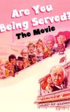 Are You Being Served? The Movie