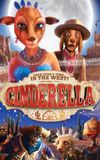 Cinderella: Once Upon a Time in the West