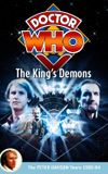 Doctor Who: The King's Demons