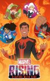 Marvel Rising: Playing with Fire