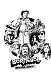 Bornebol: Special Agent