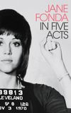 Jane Fonda in Five Acts