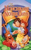 The Hunchback of Notre-Dame