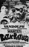 Wanted Bata-Batuta