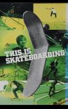 Emerica - This Is Skateboarding