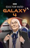 Doctor Who: Galaxy 4