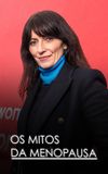 Davina McCall: Sex, Myths and the Menopause