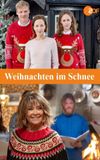 Weihnachten im Schnee