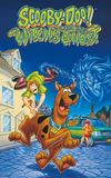 Scooby-Doo! and the Witch's Ghost