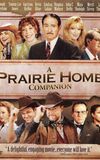 A Prairie Home Companion