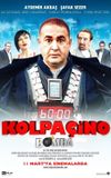 Kolpaçino: Bomba